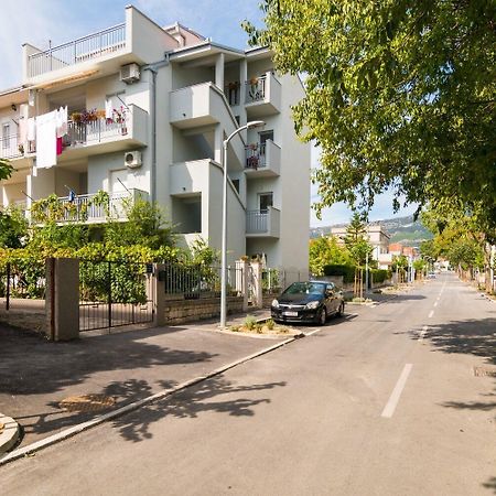 Apartment Jurica Kastela Dış mekan fotoğraf