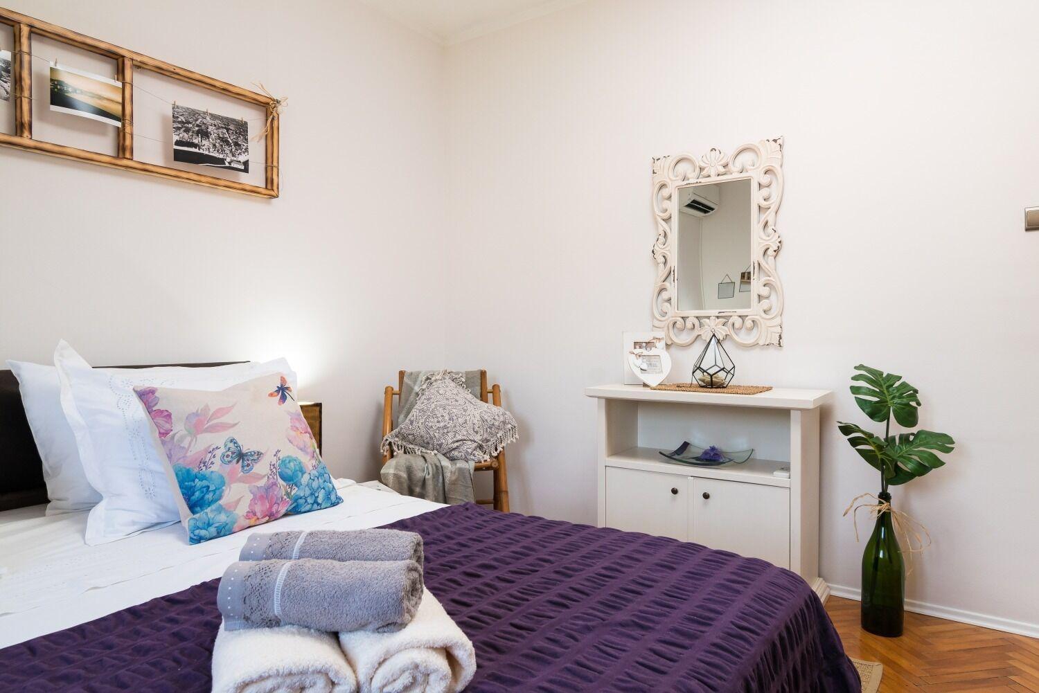 Apartment Jurica Kastela Dış mekan fotoğraf