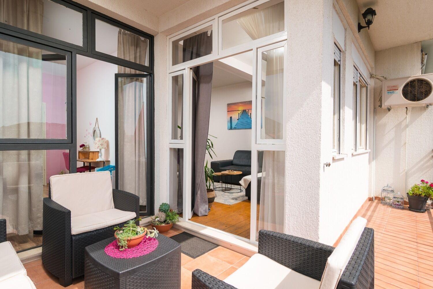 Apartment Jurica Kastela Dış mekan fotoğraf