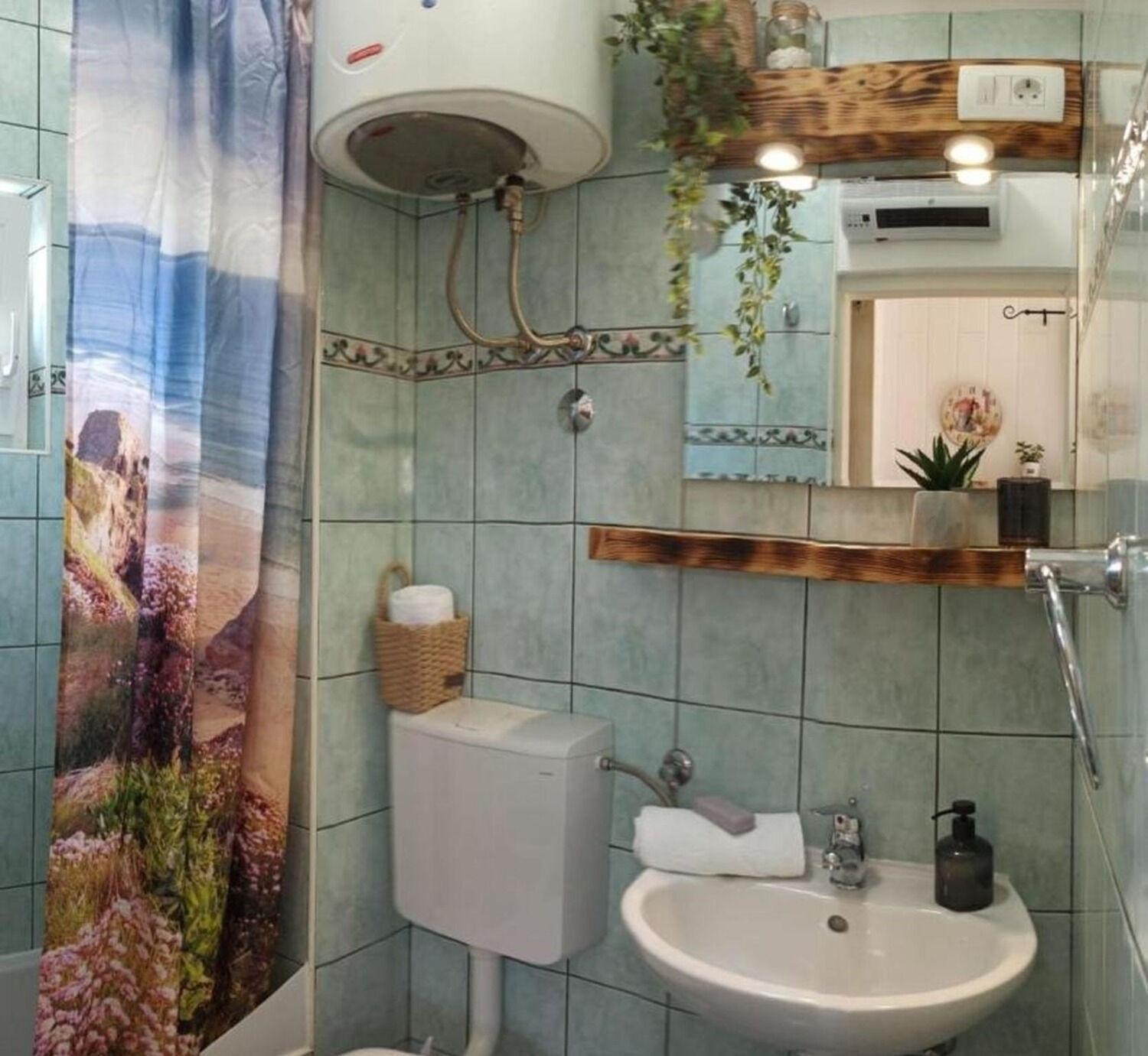 Apartment Jurica Kastela Dış mekan fotoğraf