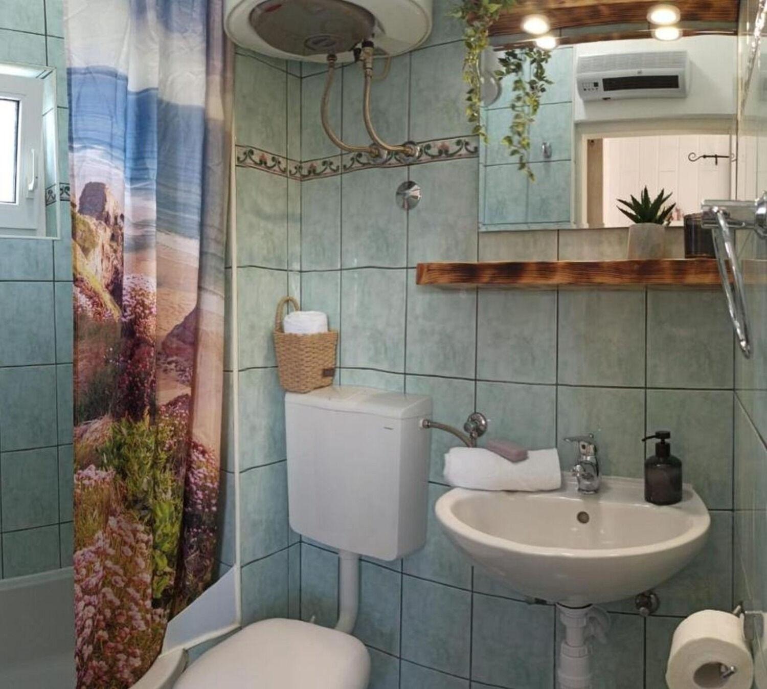 Apartment Jurica Kastela Dış mekan fotoğraf