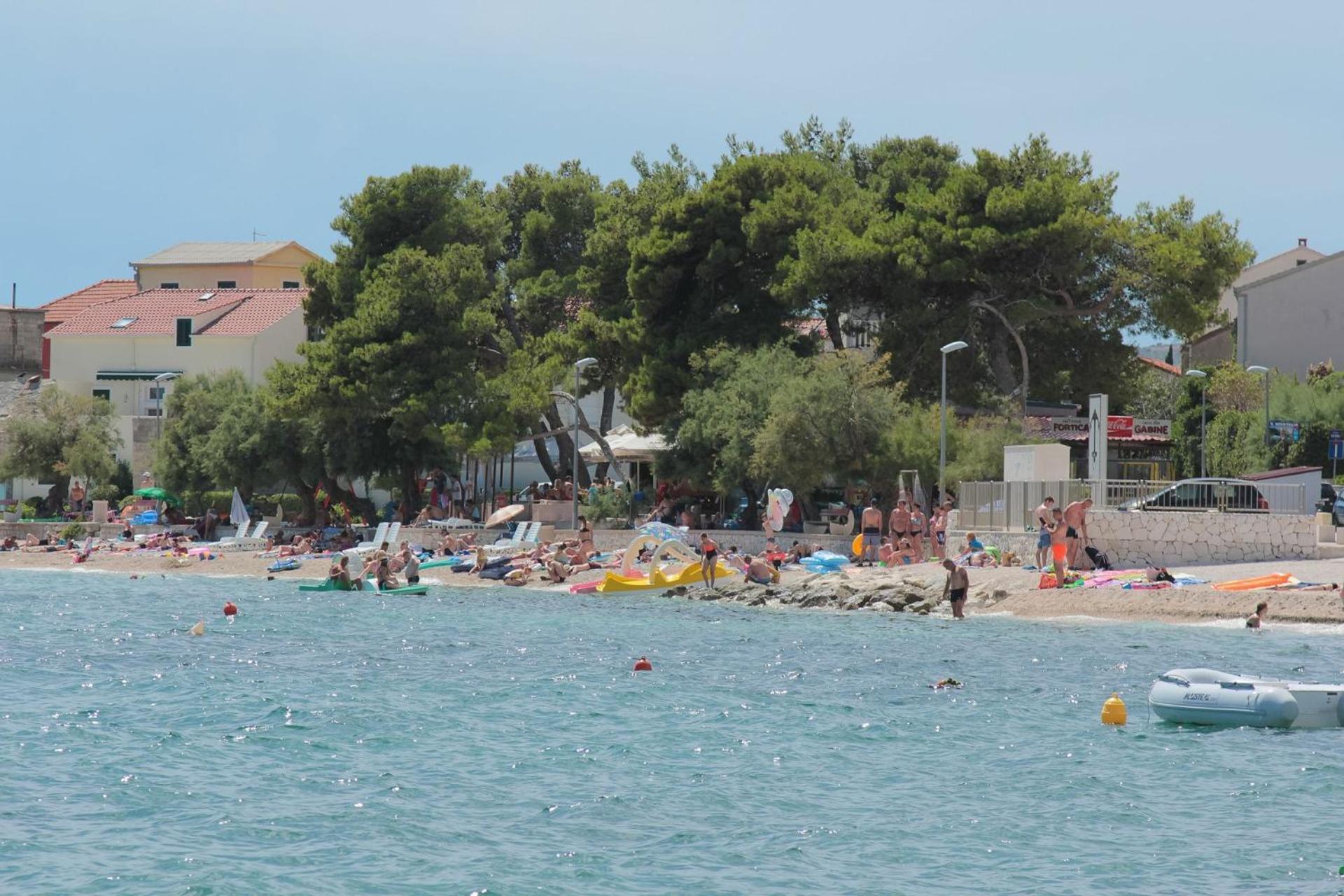 Apartment Jurica Kastela Dış mekan fotoğraf