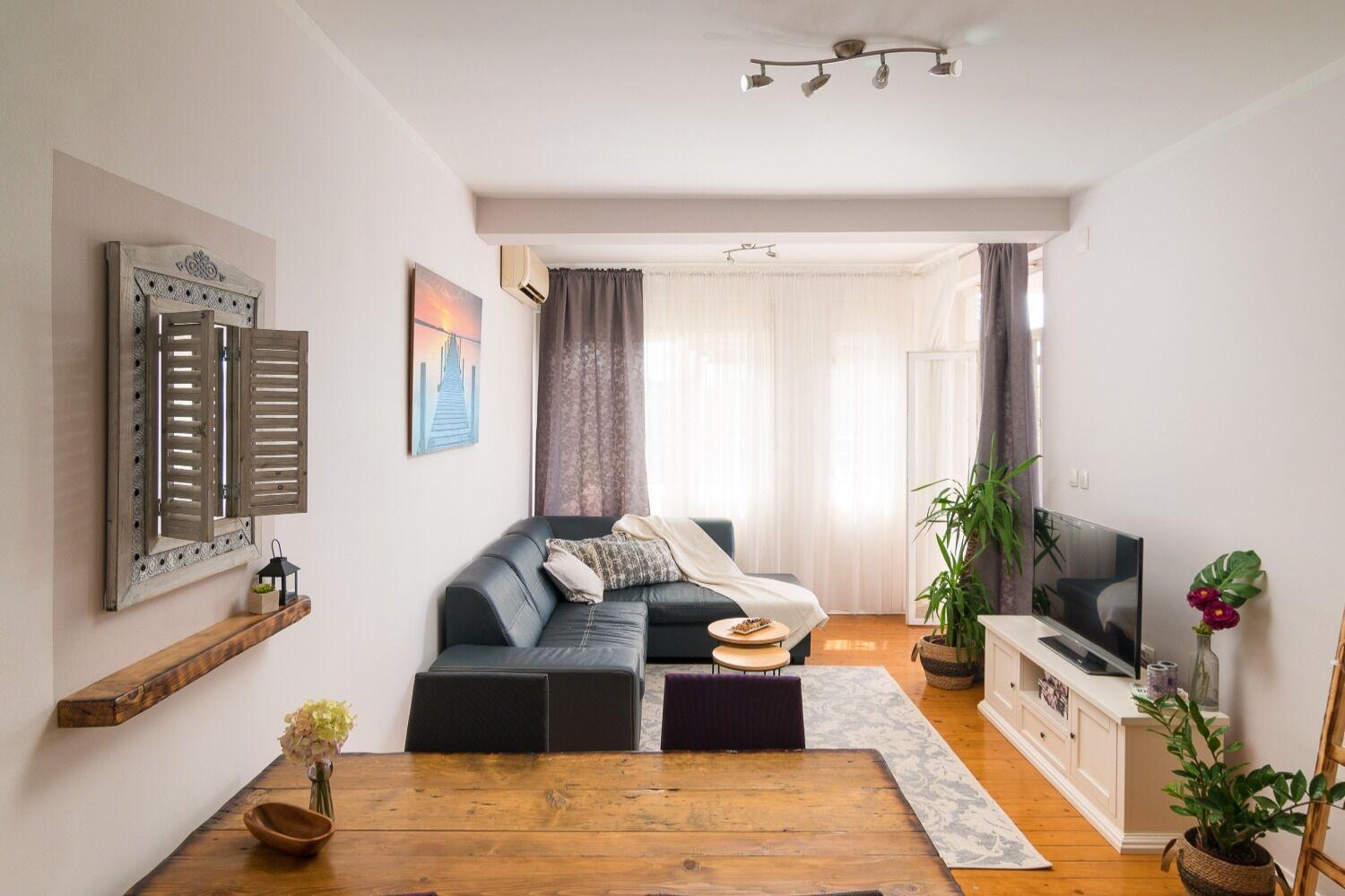 Apartment Jurica Kastela Dış mekan fotoğraf