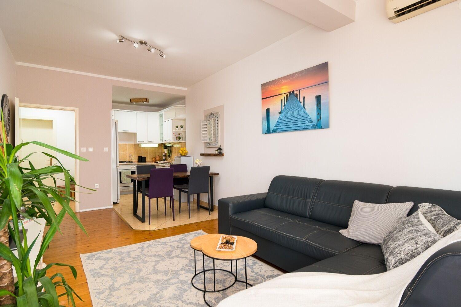 Apartment Jurica Kastela Dış mekan fotoğraf