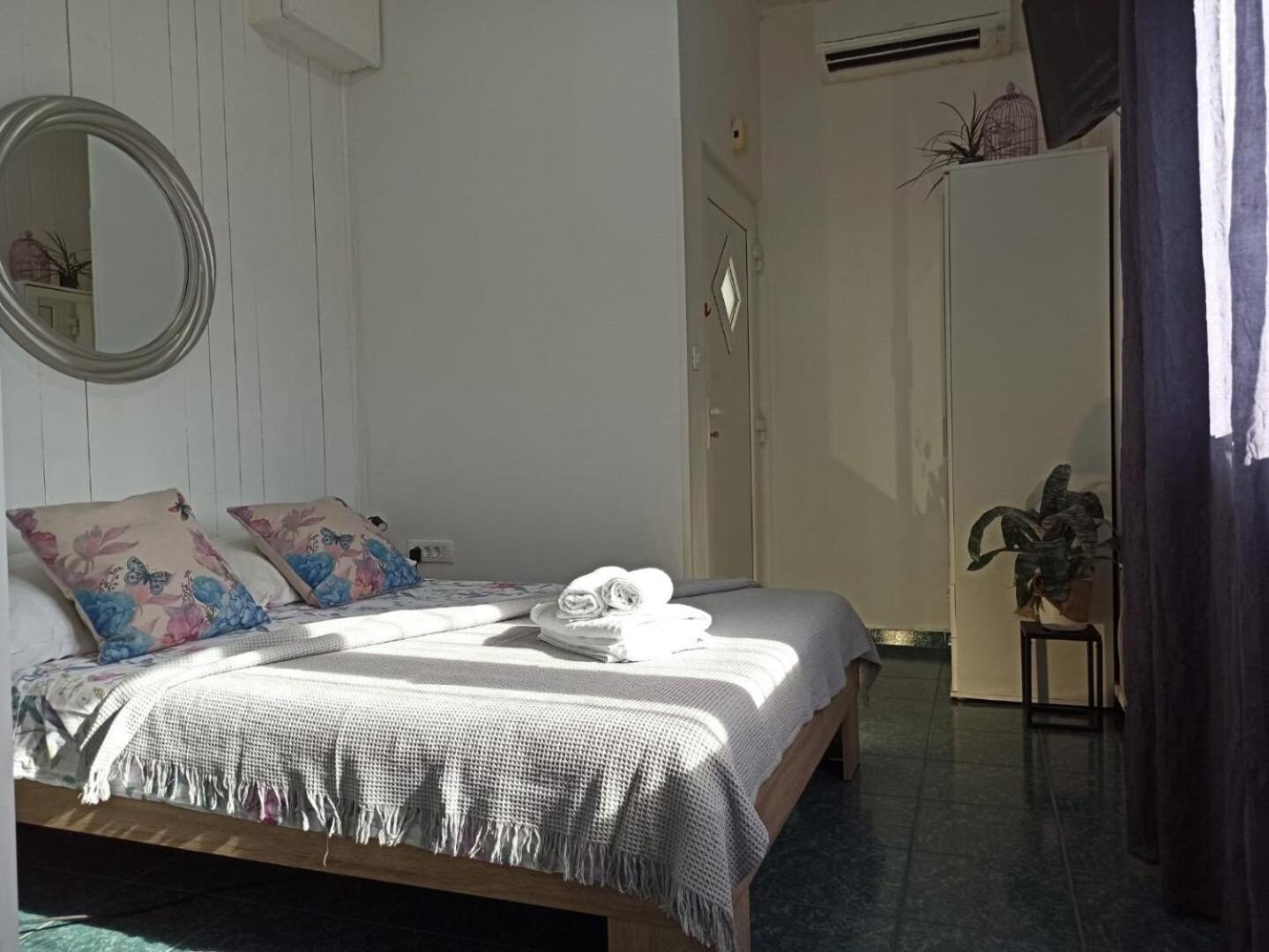 Apartment Jurica Kastela Dış mekan fotoğraf