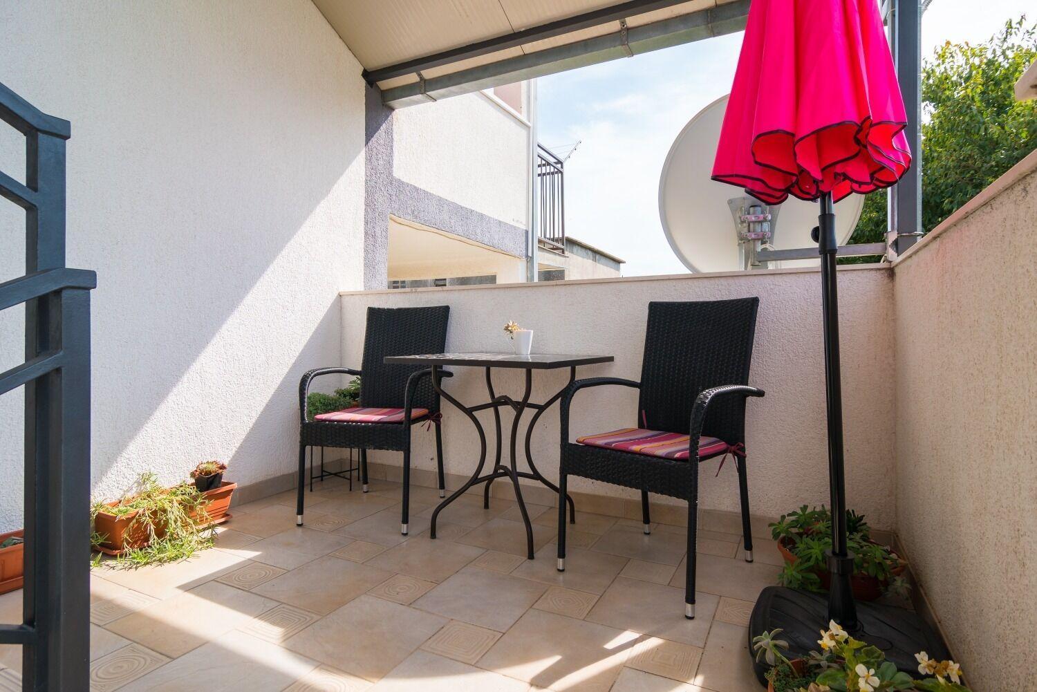Apartment Jurica Kastela Dış mekan fotoğraf