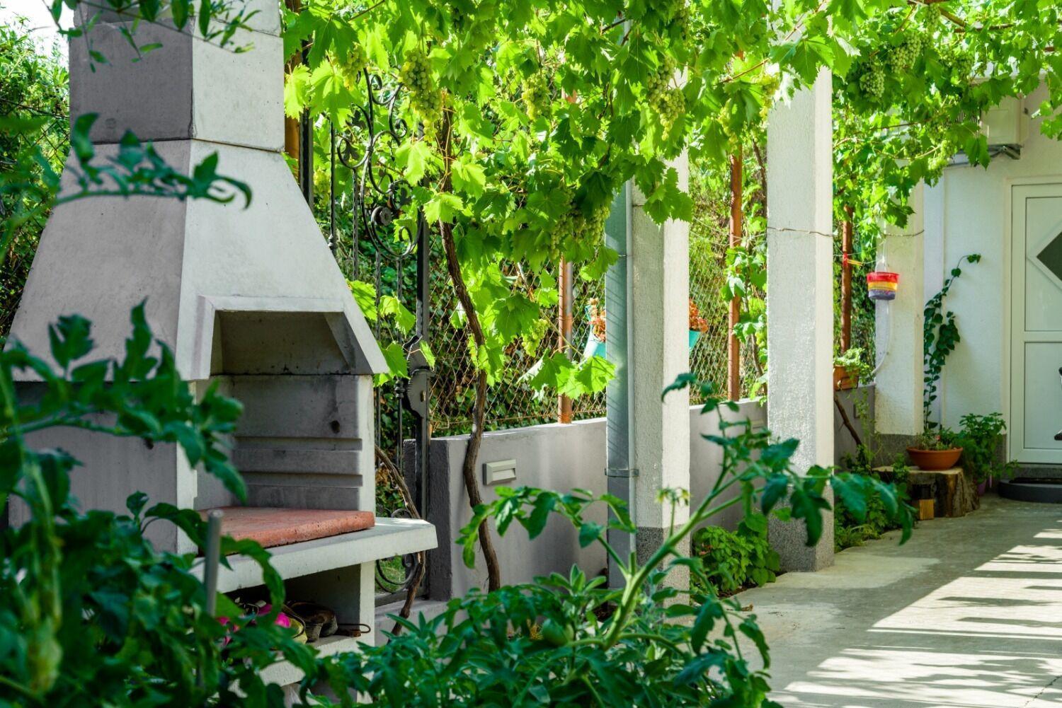 Apartment Jurica Kastela Dış mekan fotoğraf