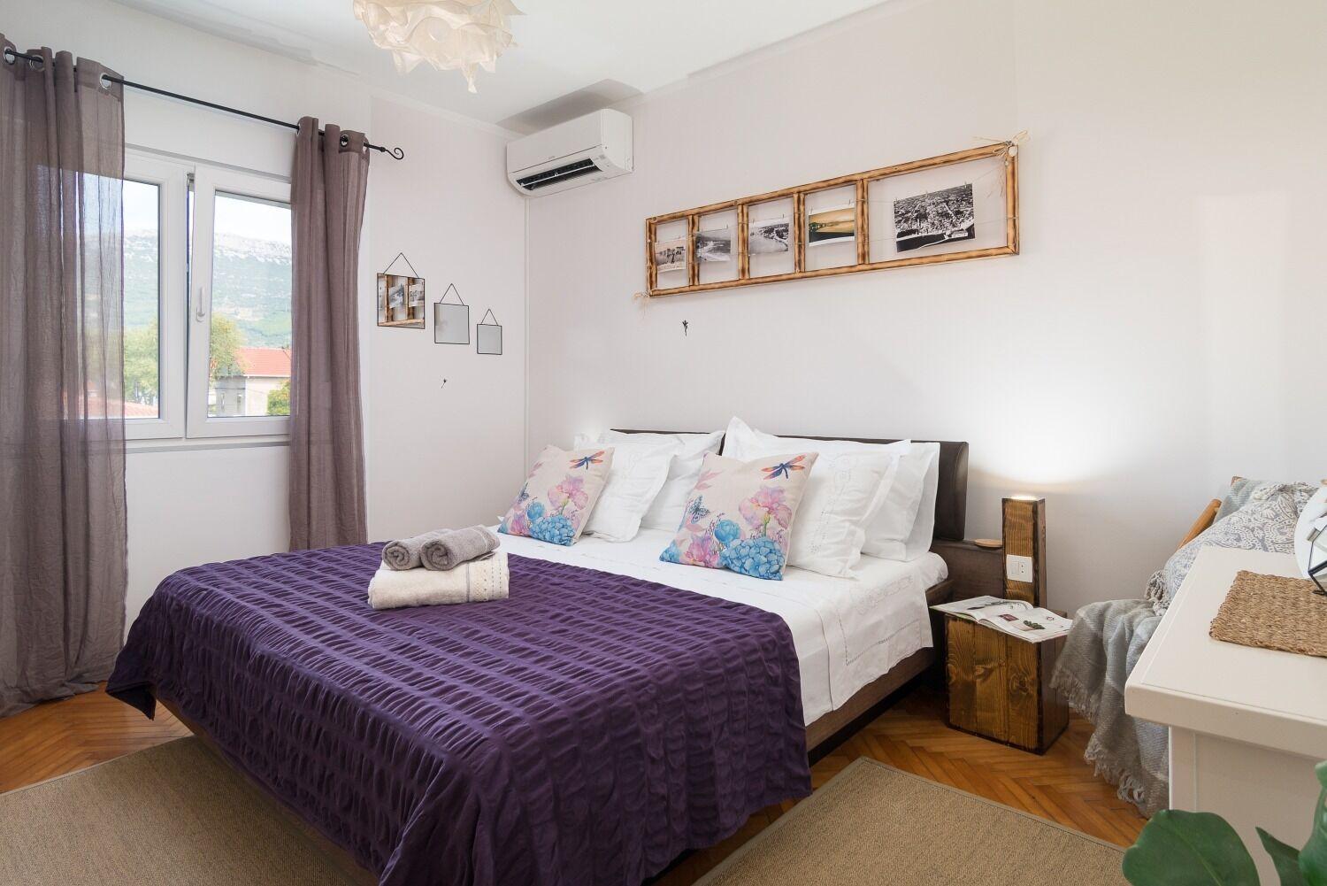 Apartment Jurica Kastela Dış mekan fotoğraf