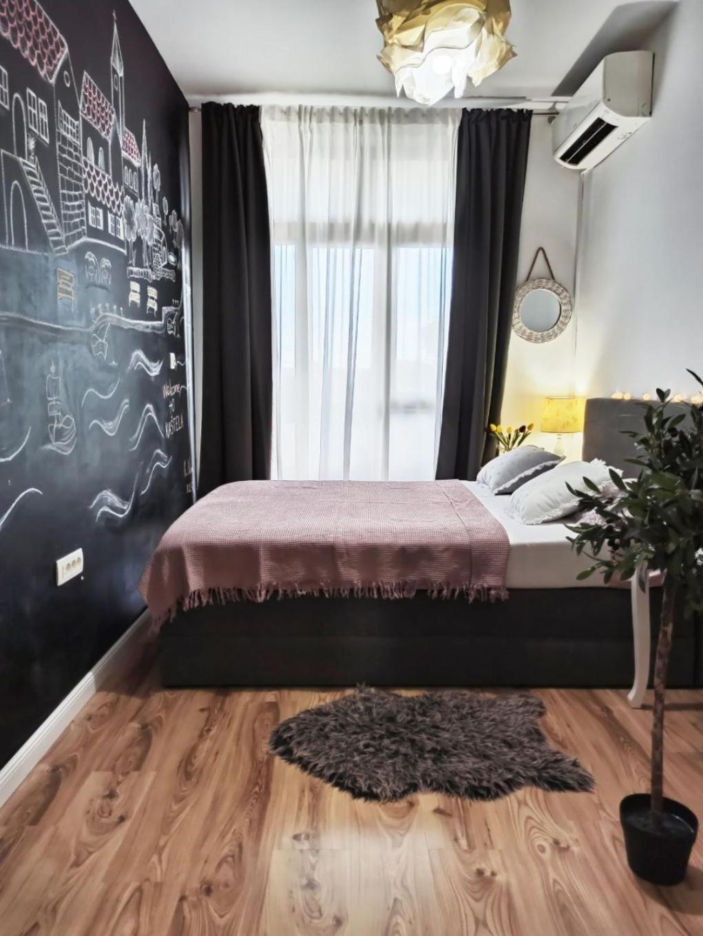 Apartment Jurica Kastela Dış mekan fotoğraf