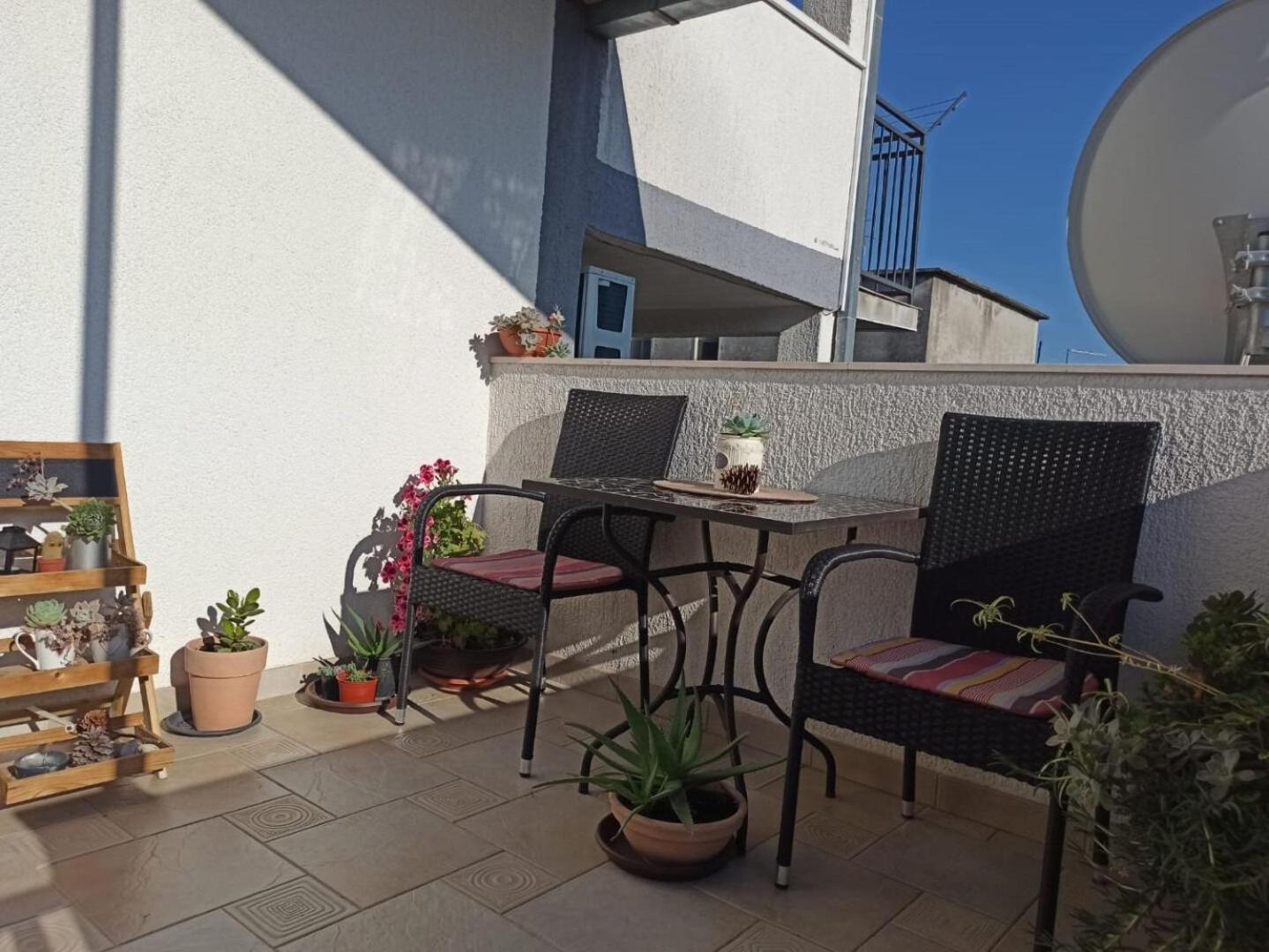 Apartment Jurica Kastela Dış mekan fotoğraf