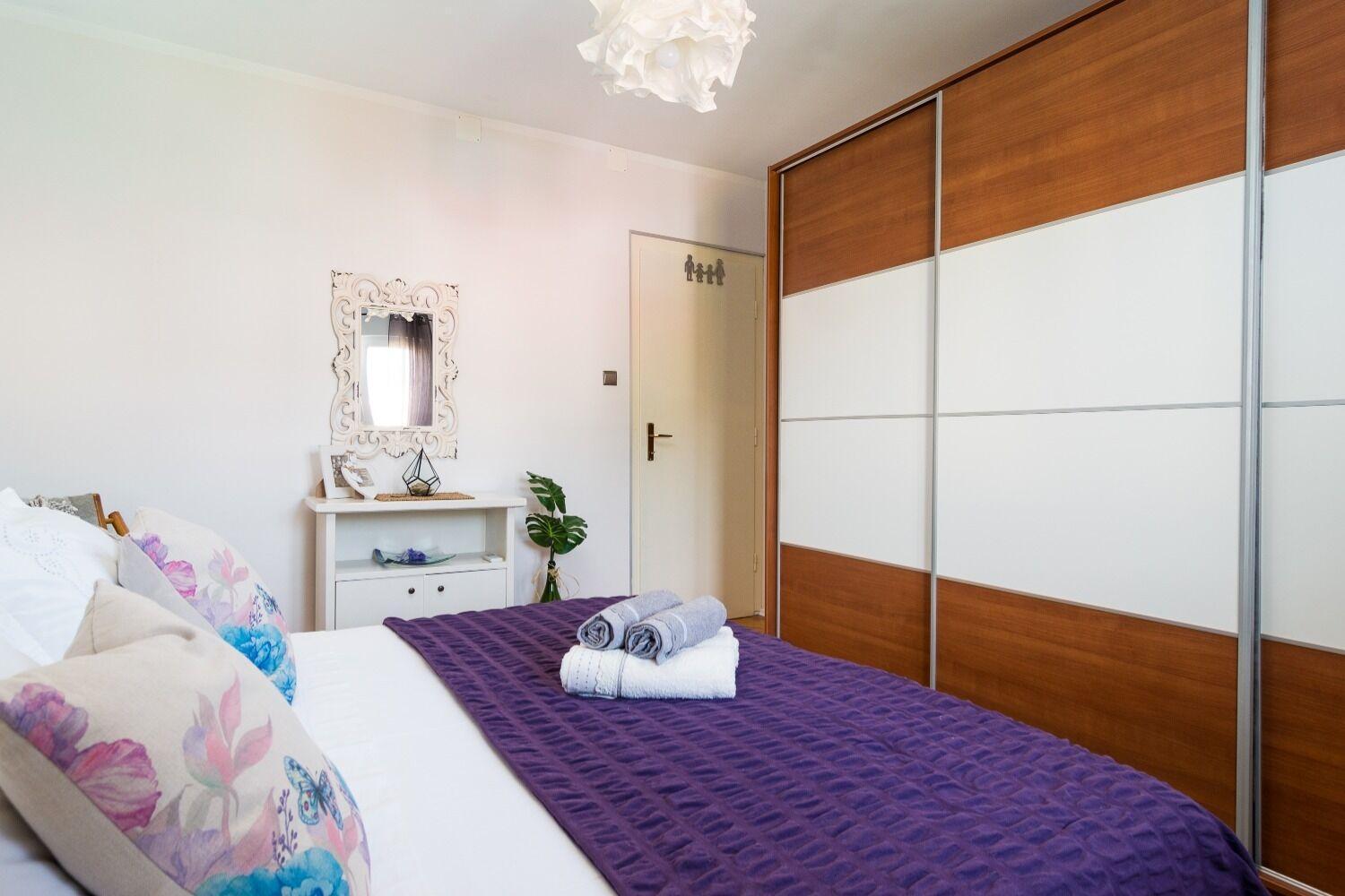 Apartment Jurica Kastela Dış mekan fotoğraf
