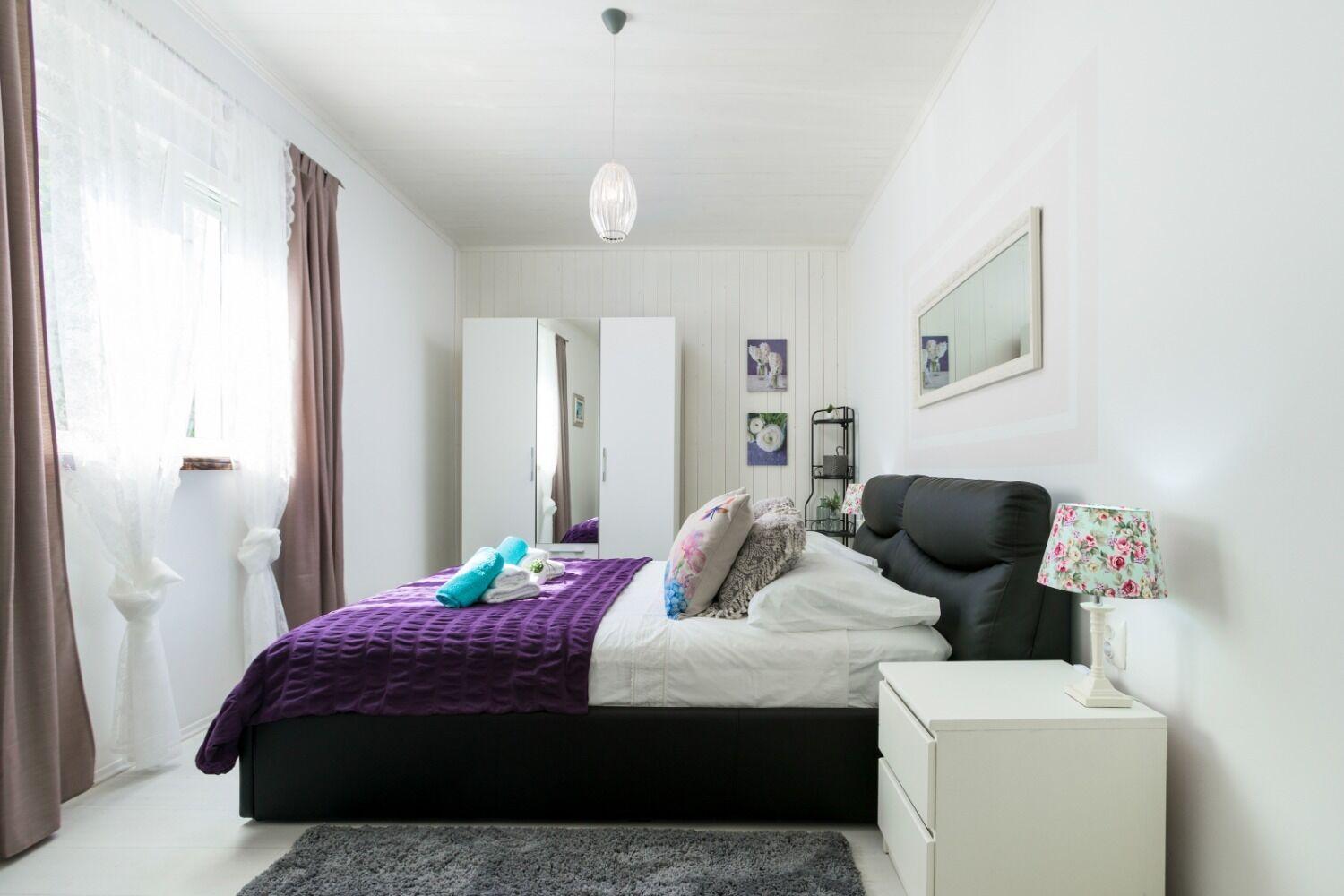 Apartment Jurica Kastela Dış mekan fotoğraf