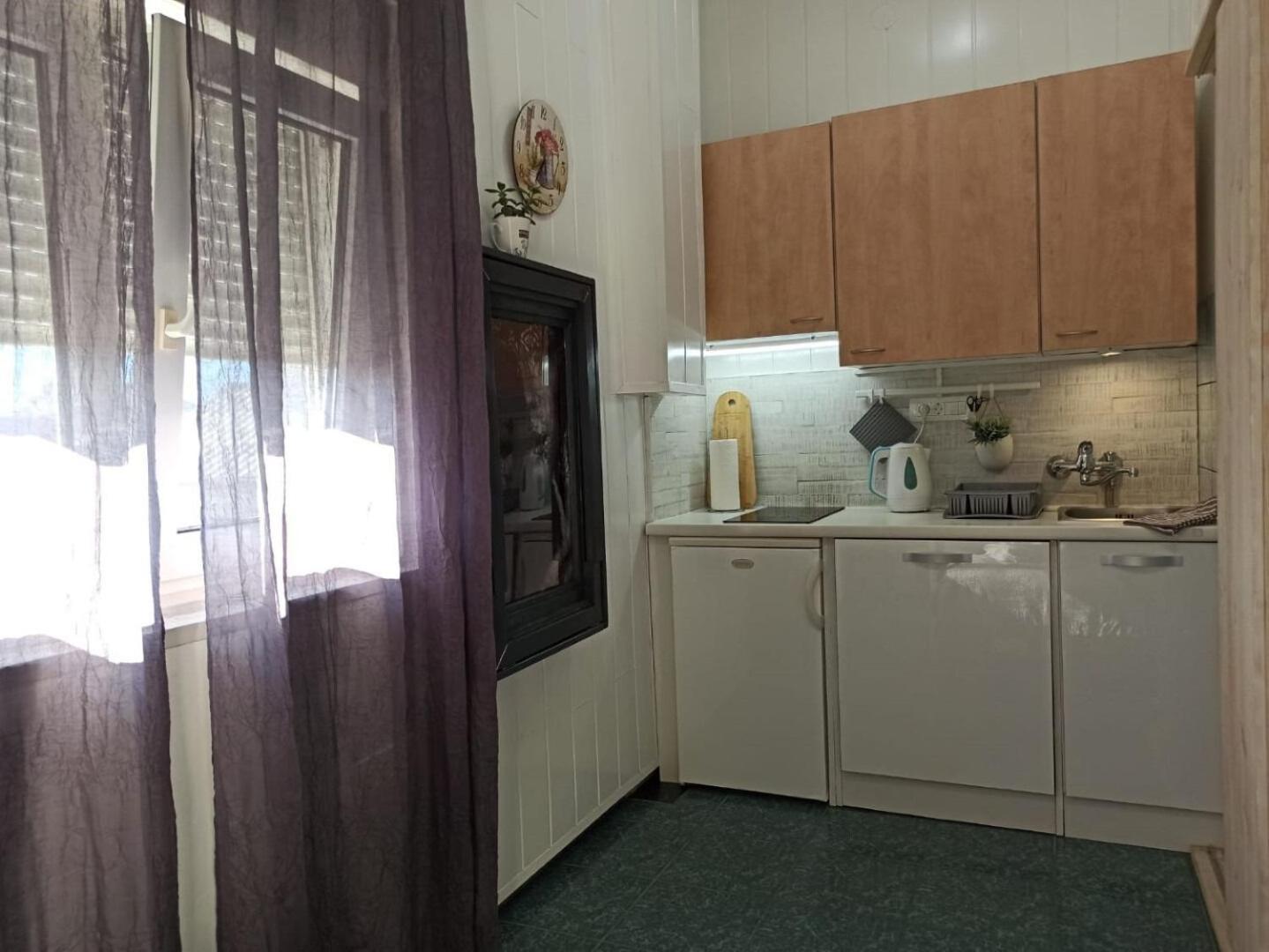 Apartment Jurica Kastela Dış mekan fotoğraf