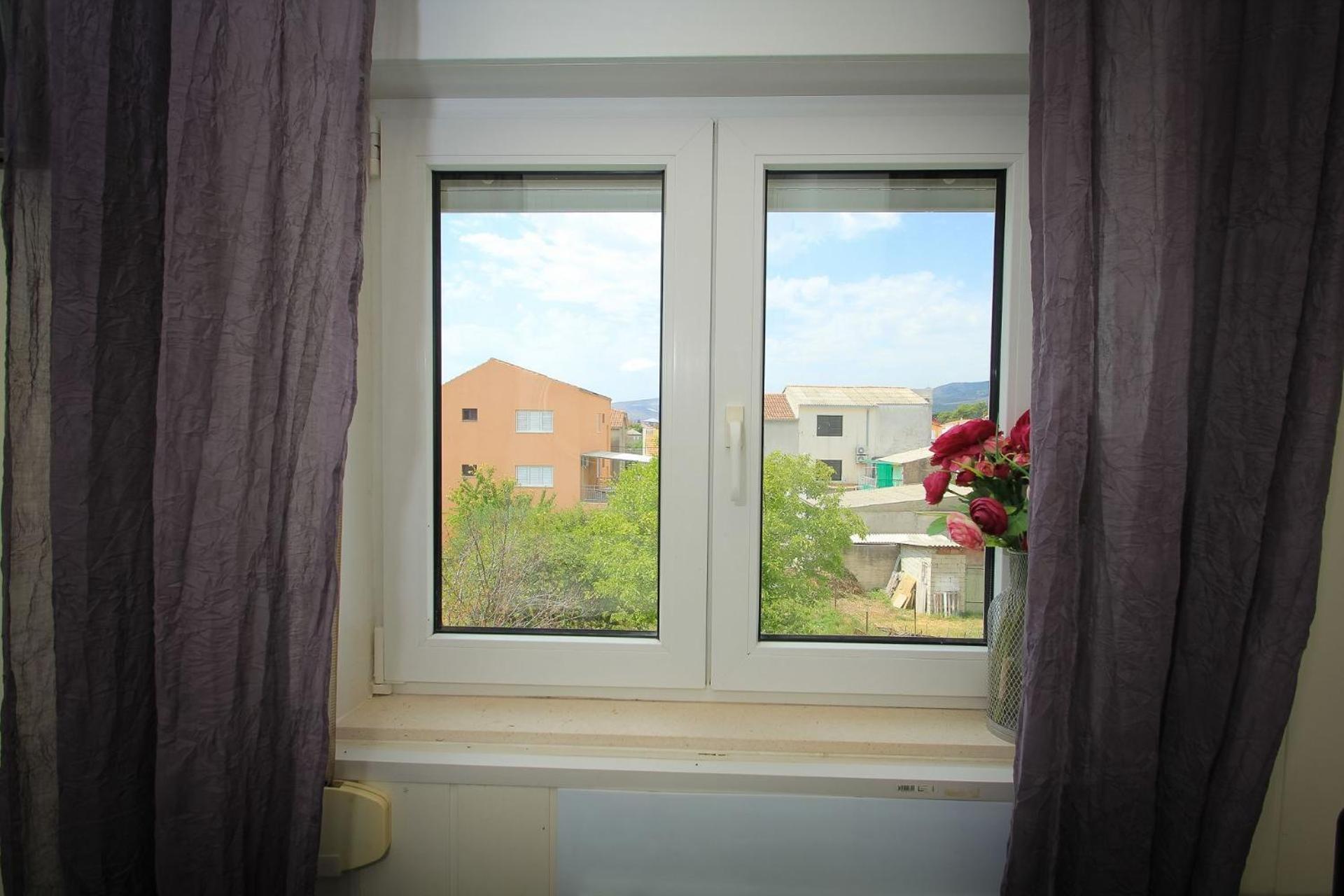 Apartment Jurica Kastela Dış mekan fotoğraf