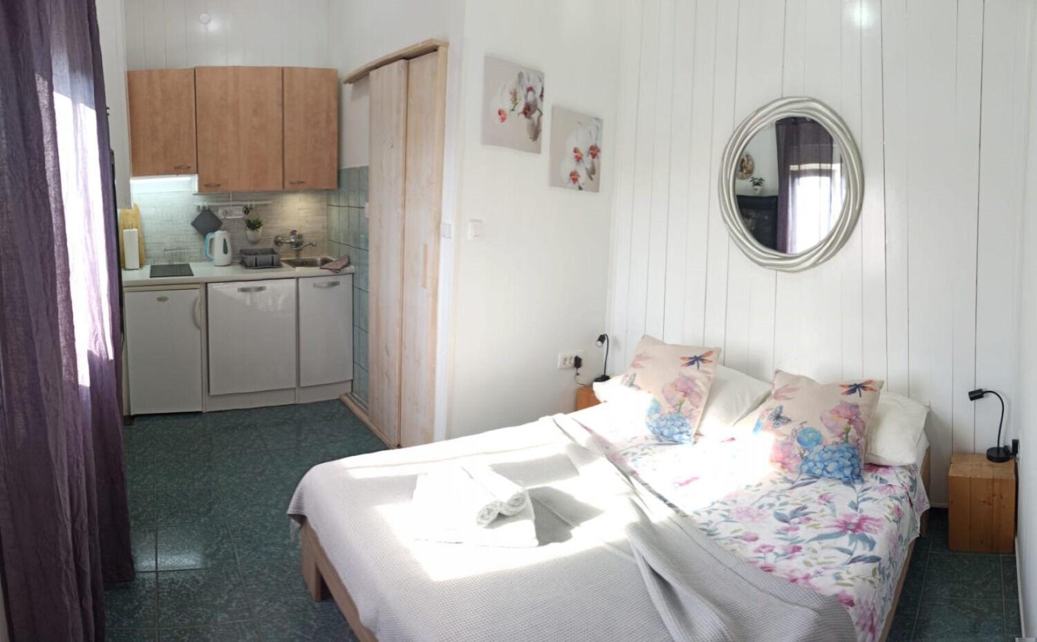 Apartment Jurica Kastela Dış mekan fotoğraf