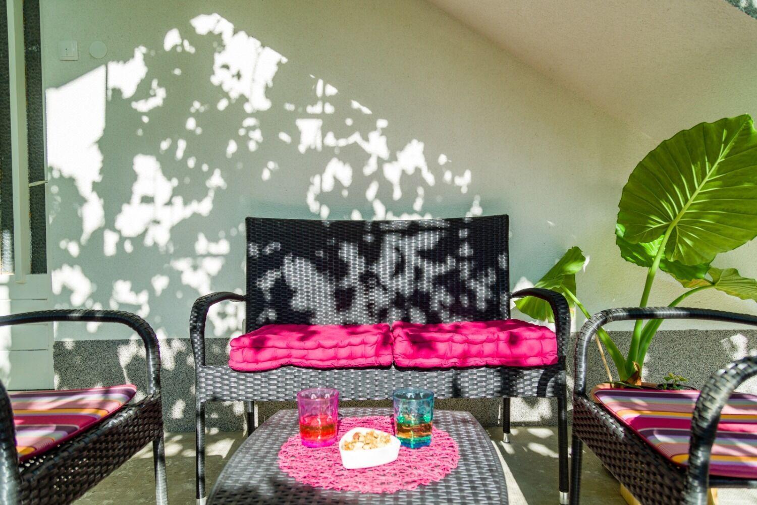 Apartment Jurica Kastela Dış mekan fotoğraf