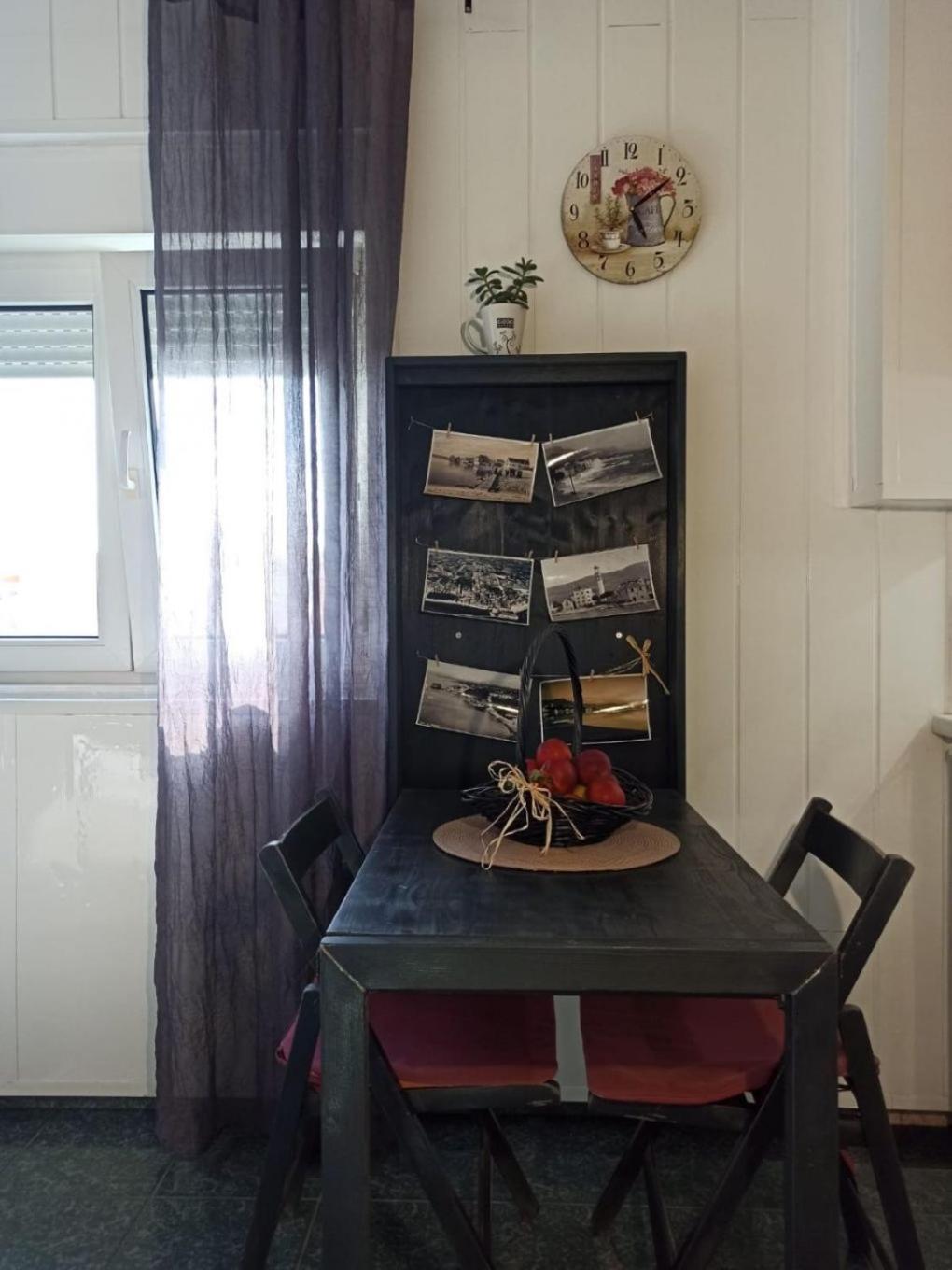 Apartment Jurica Kastela Dış mekan fotoğraf