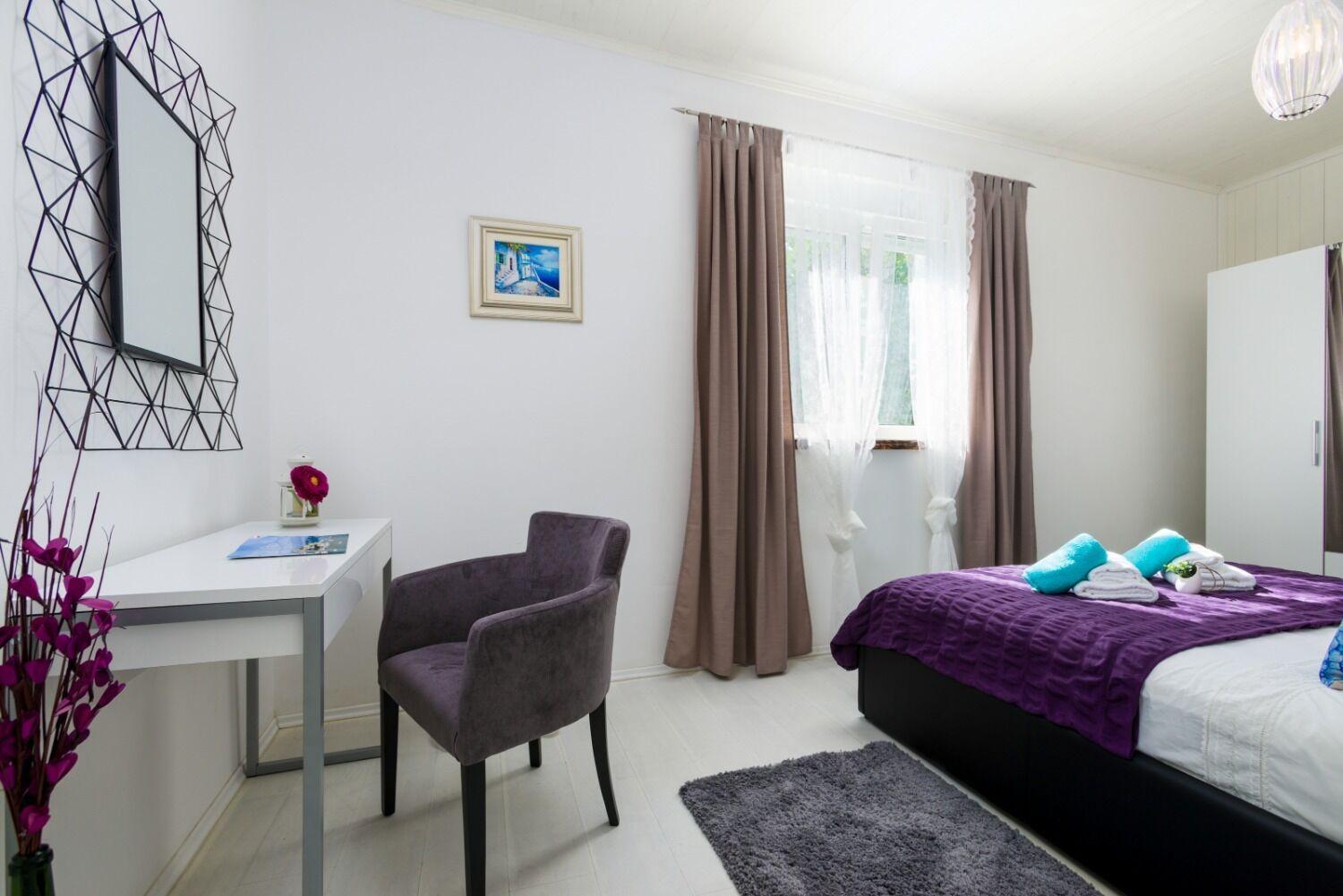 Apartment Jurica Kastela Dış mekan fotoğraf