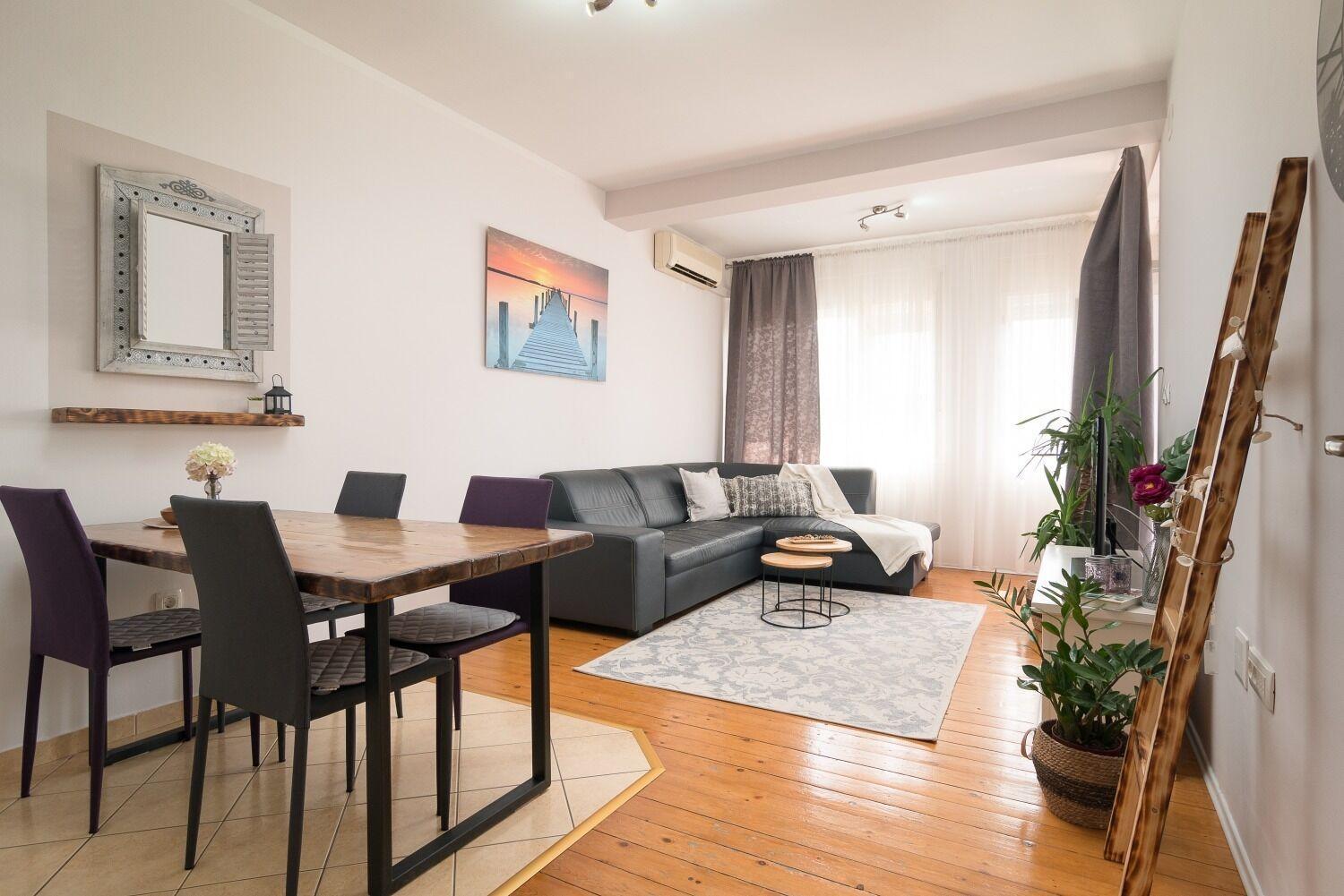 Apartment Jurica Kastela Dış mekan fotoğraf
