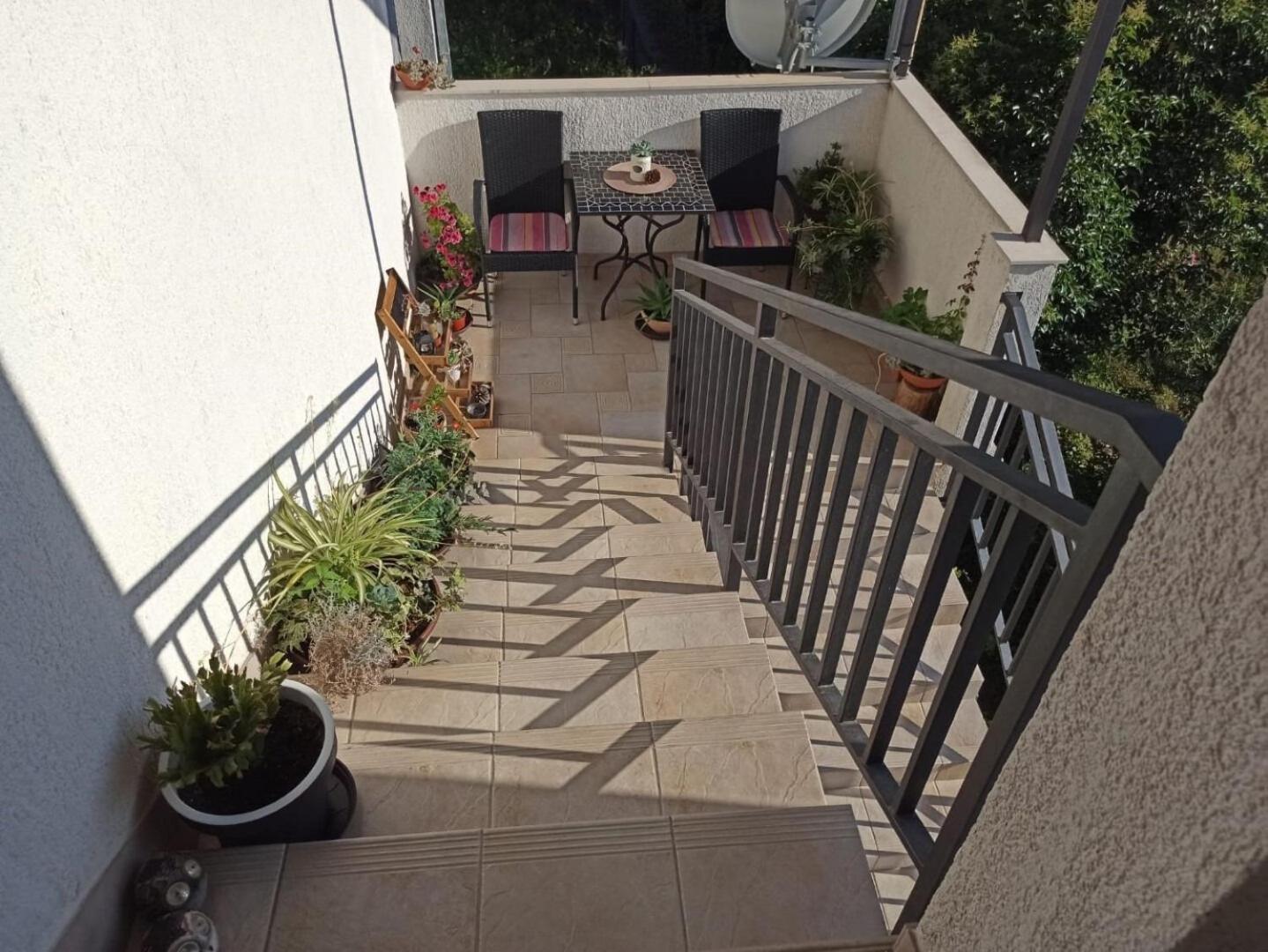 Apartment Jurica Kastela Dış mekan fotoğraf