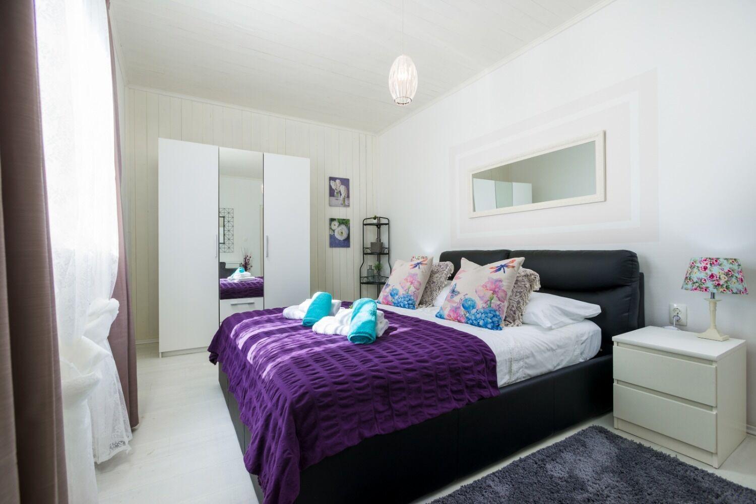 Apartment Jurica Kastela Dış mekan fotoğraf