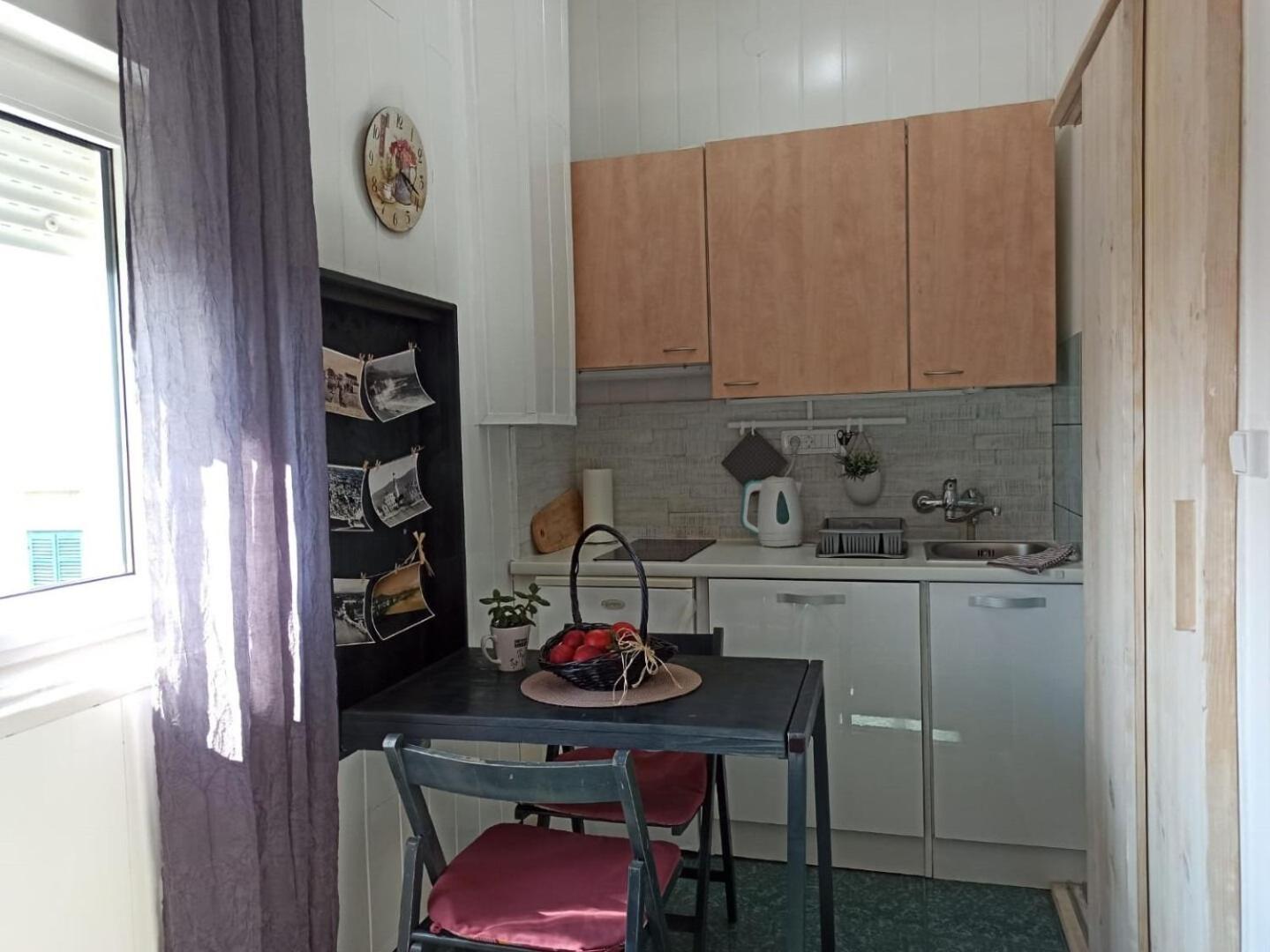 Apartment Jurica Kastela Dış mekan fotoğraf
