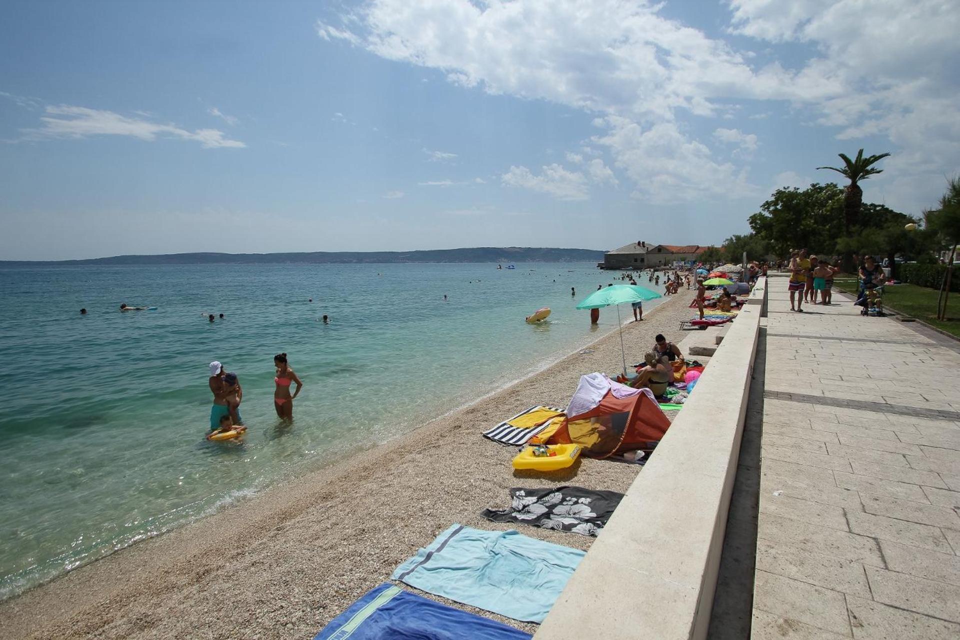 Apartment Jurica Kastela Dış mekan fotoğraf